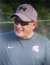 Jason Michael Luce (1974-2020)