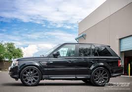 We are custom aftermarket wheel manufacturer, do land rover wheels, range rover sport wheels with forging process. Pin On Rr Rims