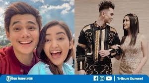 We did not find results for: Bocor Chat Wa Terakhir Verrell Bramasta Disebut Sakit Hati Karena Ranty Maria Pilih Rayn Wijaya Tribun Sumsel