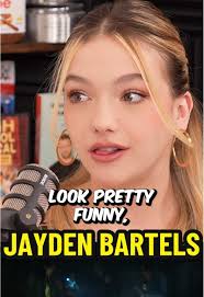 Experiencia de Jane Bartels en Goosebumps