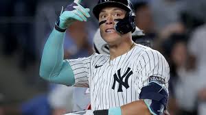 Aaron Judge stats 2024: Deeper look at Yankees captain's season