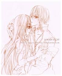 The set includes facts about parachutes, the statue of liberty, and more. Vampire Knight Hino Matsuri Image 120068 Zerochan Anime Image Board
