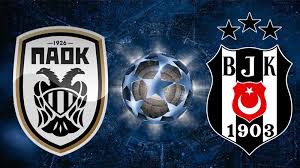 Ligi'ndeki onüçüncü sezonunda lider galatasaray'ın 9 puan gerisinde lig altıncısı oldu. Besiktas In Paok Maci Kadrosu Belli Oldu