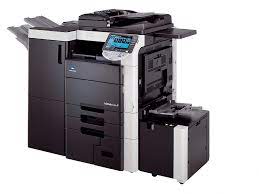 Drivers found in our drivers database. Manual Konica Minolta Bizhub C451 Printer 2019 Ebook Library