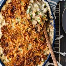 Plus, 15,000 vegfriends profiles, articles, and more! Classic Green Bean Casserole Recipe Video The Cookie Rookie