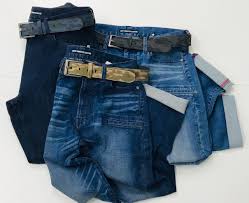 BLUE MONSTER CLOTHING
