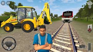 Direksiyonlu Kepce Simulator Oyunu Jcb Kepce Oyunu 7 Bus Simulator Indonesia Android Gameplay Youtube