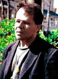 Franz, born today in 1953. Pictured in Waltham, MA around the time The  Beforelife was about to be published.