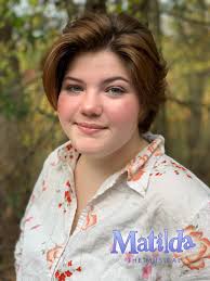 MATILDA THE MUSICAL, about the power of imagination, and the inspiring  story of a girl who dreams of a better life. Winner of 47 international  awards, Matilda continues to thrill sold-out audiences