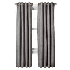 Black And White Curtains Target Threshold Basketweave Window Panel Panel Curtains Curtains Window Panels