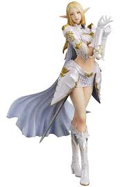 Lineage II - Elf (PVC Figure), Statues - Amazon Canada