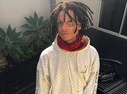 Dirty redd was killed in a car accident in 2014, and white talked to rolling stone about the time following the fatal accident. What Is Trippie Redd S Real Name 39 Rappers R B Singers Whose Real Names Capital Xtra