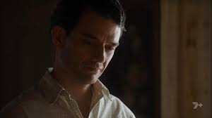 Underbelly" Strike Force Tuno (TV Episode 2012)