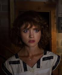 Which Nancy is the best? : r/StrangerThings