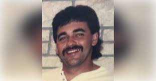 Obituary information for Ernest William Curnew