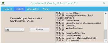 Mediatek universal tool v2 is a little apparatus for windows pcs. Download Oppo Network Country Unlock Tool V1 2 1