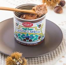 Souffle Aux Marrons Recette Dessert Creme De Marron Cuisine Recettes Sucrees