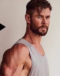 Chris hemsworth is giving fans a glimpse into his birthday celebrations!. Chris Hemsworth On Instagram Reached 30k Followers Thank You Guys Chrishemsworth Hemsworth M Chris Hemsworth Hair Chris Hemsworth Thor Chris Hemsworth