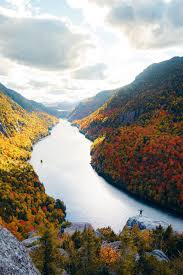 Indian Head And Fish Hawk Cliffs In The Adirondack Mountains The Complete Hiking Guide The Adventures Atlas