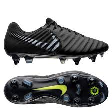 Nike Tiempo Legend 7 Elite Sg Pro Stealth Ops Black Www Unisportstore Com