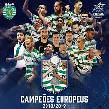 Classificação detalhada liga dos campeões com estatísticas e resultados dos jogos. Sporting Conquista Liga Dos Campeoes De Futsal Sintra Noticias