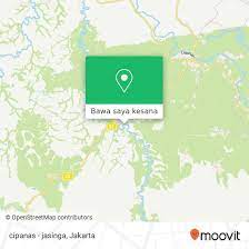 .air panas di daerah cipanas yang terletak diantara jasinga dan rangkasbitung. Cara Ke Cipanas Jasinga Di Bogor Menggunakan Bis Atau Kereta Moovit