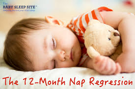 12 Month Sleep Regression Transition To One Nap The Baby Sleep Site