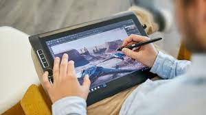 Best tablet in 2017, apple's ipad air 2 set the standard in the tablet market when it launched back in 2014. The Best Cheap Wacom Tablet Deals In 2021 Creative Bloq