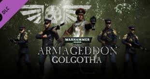 Game Warhammer 40000 Armageddon Golgotha Pc Download Games Full Warhammer 40000 Armageddon Download Games Armageddon