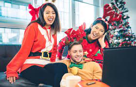 We did not find results for: 31 Unique Virtual Holiday Party Ideas Lovetoknow