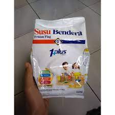 Susu bendera official shop adalah akun resmi susu bendera indonesia di shopee. Susu Bendera 1 Plus Frisian Flag 150gr Madu Vanilla Shopee Indonesia