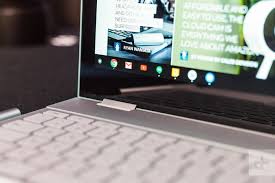 These two methods are applicable on dell laptop, desktop and tablet running on any windows version. How To Take A Screenshot On A Chromebook Digital Trends
