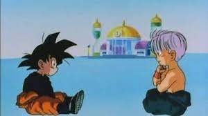 dragon ball z episode 257 dragon ball dragon ball z anime dragon ball