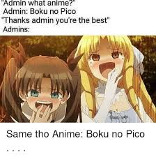 Boku No Pico 1080p 165 James Coleman