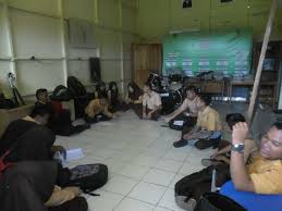 Design hem osis untuk mos. Osis Man 4 Babirik Bentuk Panitia Mos