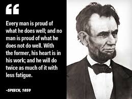 We did not find results for: Abraham Lincoln Quotes Assassination