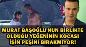 Sunucu murat başoğlu'nun öpüştüğü kadın öz yeğeni burcu başoğlu çıkmıştı! Murat Basoglu Nun Videosu Cikti Kasaya Kilitlendi Ucankus
