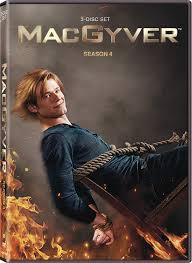 The series centers on the fictional phoenix foundation which is a covert organization masquerading as a think tank. Frankie Mallory Macgyver Online