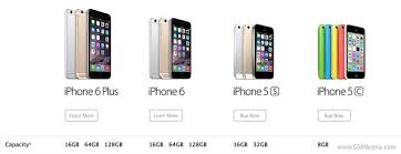 They are almost all factory unlocked. Iphone 6 And 6 Plus 100 Off Sale From Boost Mobile Gsmarena Com News