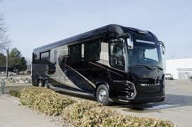 Newell coach corporation, located in miami, oklahoma Coach 1643 Newell Coach 2019 Newell Rv Stuff Motorcoach