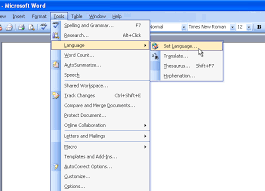 How To Change System Language Settings In Android Ios And Microsoft Word Bt