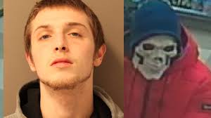 Glens Falls man charged with robbing gas station at gunpoint