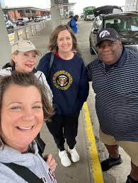 Question: our flight gets in at 6:30am .. what can we do with our luggage  until we check in our hotel at 3pm?? (We are looking into a possible  cheaper option like