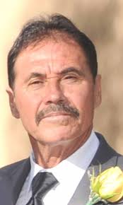 Genaro Tafoya Obituary March 19, 2020