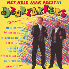 Annie, Hou Jij Me Tassie Effe Vast