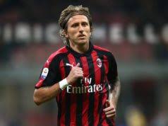Последние твиты от luka modrić (@lukamodric10). Modrich Mne Nravitsya Italiya Milanac Ru