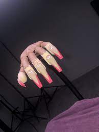 Pin On Nailsbydaemiah