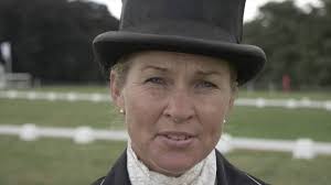 Round-up of the action after dressage at Blenheim Palace International  Horse Trials 2016