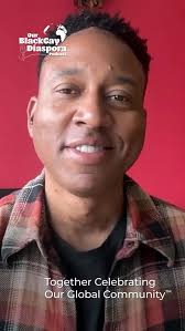 Exploring Hyper Masculinity in Dance: A Conversation with Dr. Mark  Broomfield