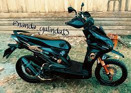 Biar lebih gagah stang bar honda beat street menggoda. Modifikasi Honda Beat Street Photos Facebook